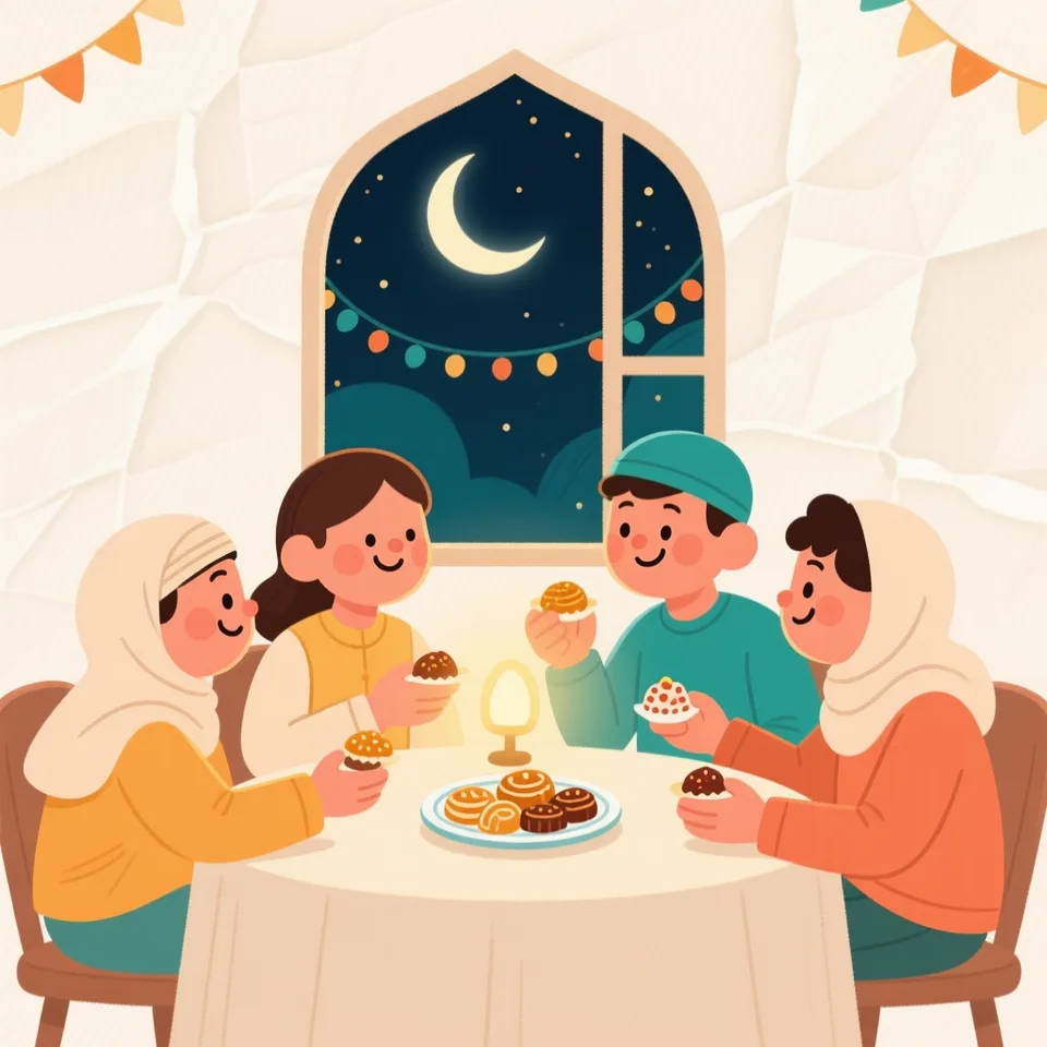 Eid in Germany